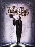 A Família Addams