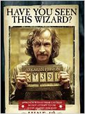 Harry Potter e o Prisioneiro de Azkaban
