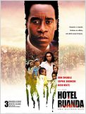 Hotel Ruanda