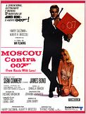 Moscou Contra 007