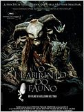 O Labirinto do Fauno