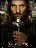 O Senhor dos Anéis - O Retorno do Rei