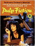 Pulp Fiction - Tempo de Violência