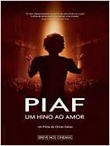 Piaf - Um Hino ao Amor