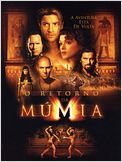 O Retorno da Múmia