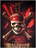 Piratas do Caribe - No Fim do Mundo