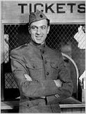 Sargento York