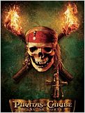 Piratas do Caribe - O Baú da Morte