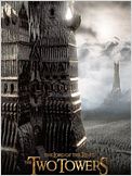 O Senhor dos Anéis - As Duas Torres
