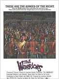 Warriors - Os Selvagens da Noite