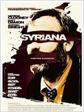 Syriana - A Indústria do Petróleo