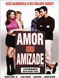 Amor ou Amizade