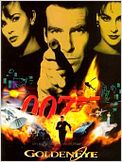 007 Contra Goldeneye
