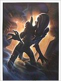 Alien, o 8º Passageiro