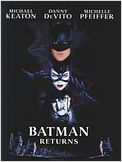 Batman - O Retorno