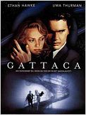 Gattaca - Experiência Genética