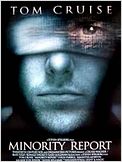 Minority Report - A Nova Lei