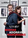Minhas Adoráveis Ex-Namoradas Minhas Adoráveis Ex-Namoradas