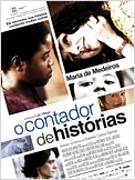 O Contador de Histórias