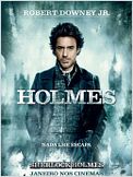Sherlock Holmes