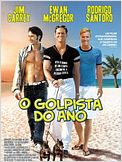 O Golpista do Ano