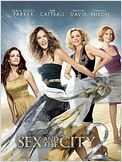 Sex and the City 2