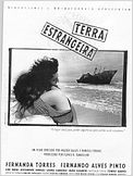 Terra Estrangeira