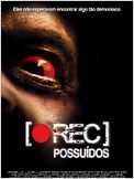 [REC] 2 - Possuídos