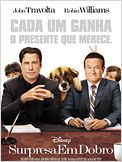 Surpresa em Dobro