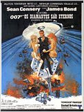 007 - Os Diamantes São Eternos
