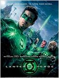 Lanterna Verde