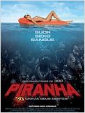 Piranha 3D