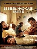 Se Beber, Não Case! Parte II