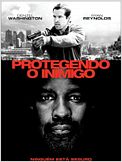 Protegendo o Inimigo