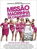 Missão Madrinha de Casamento