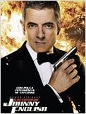 O Retorno de Johnny English
