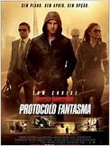 Missão Impossível - Protocolo Fantasma