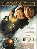 A Invenção de Hugo Cabret