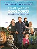 Compramos um Zoológico