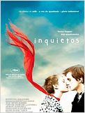 Inquietos