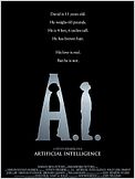 A.I. - Inteligência Artificial