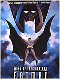 Batman - A Máscara do Fantasma