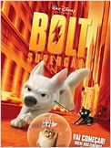 Bolt - Supercão