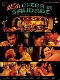 Chega de Saudade