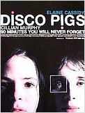 Disco Pigs