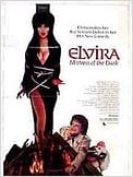 Elvira, a Rainha das Trevas