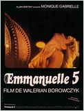 Emmanuelle 5