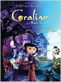 Coraline e o Mundo Secreto
