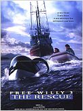 Free Willy 3 - O Resgate