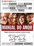 Manual do Amor